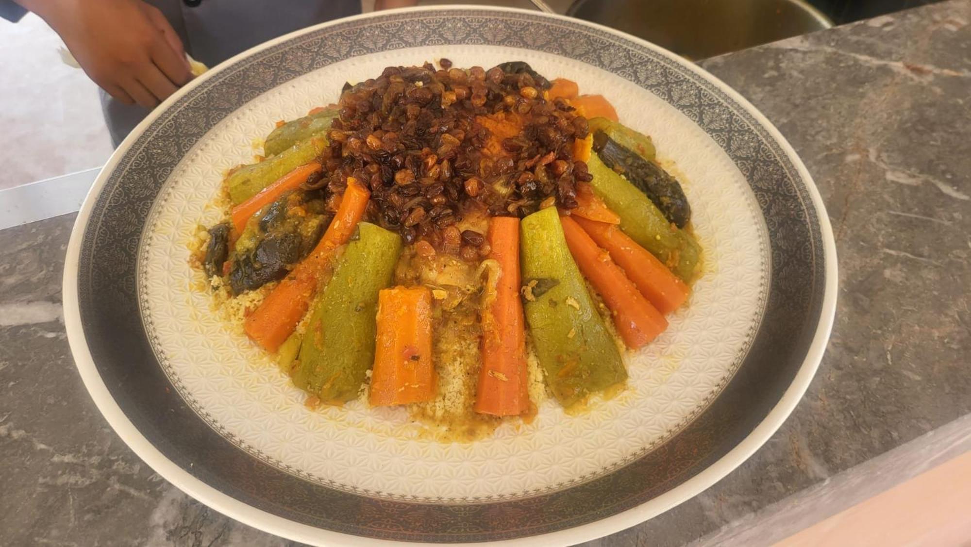 Hotel Jardins De Lina Et Lea Oulad Ikhia Bagian luar foto